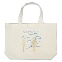 Agility Partners Bag