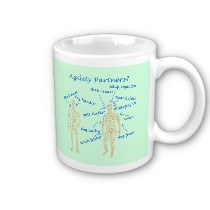 Agility Partners Mug